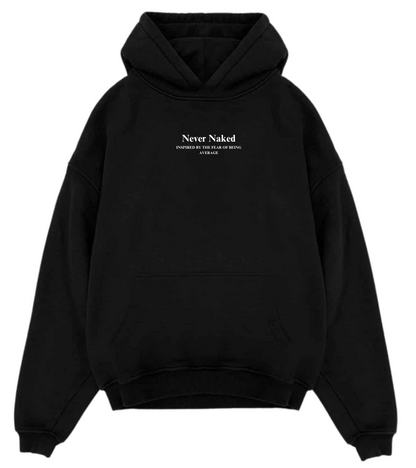 Black Hoodie